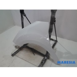 Citroen - DS3 - Front wing, left