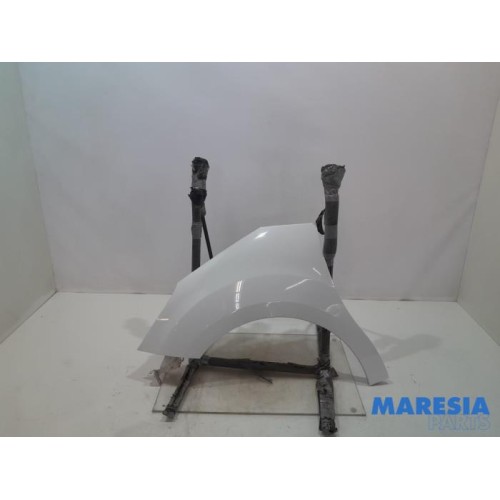 Citroen - DS3 - Front wing, left