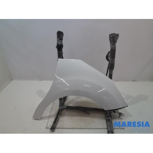 Citroen - DS3 - Front wing, right