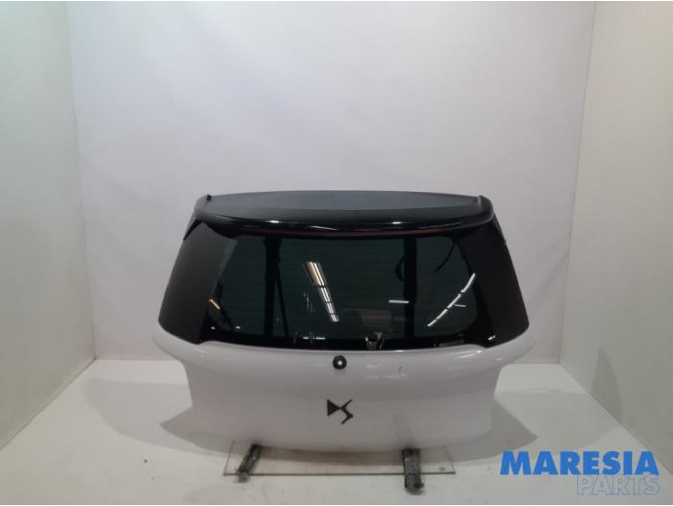 Citroen - DS3 - Achterklep