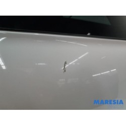 Citroen - DS3 - Achterklep