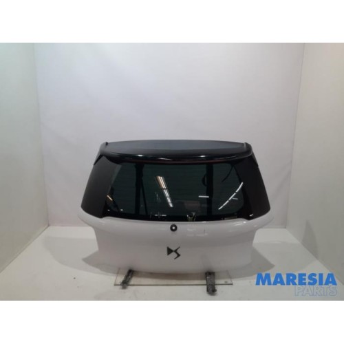Citroen - DS3 - Tailgate