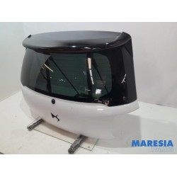 Citroen - DS3 - Achterklep