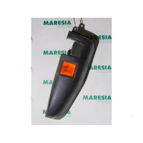 Peugeot - Boxer - Rear bumper component, right