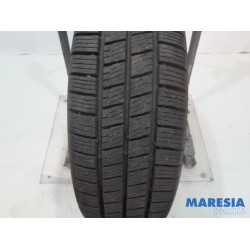 Citroen - Jumpy - Tyre