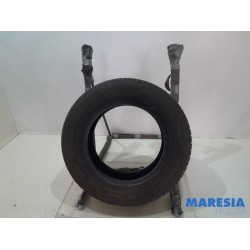 Citroen - Jumpy - Tyre