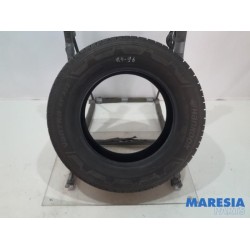 Citroen - Jumpy - Tyre