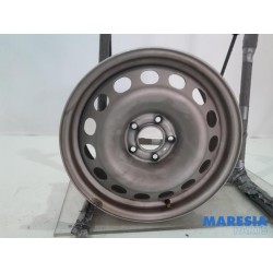 Citroen - Jumpy - Velg