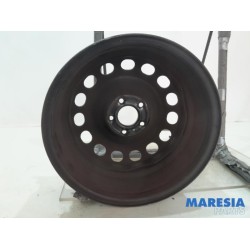 Citroen - Jumpy - Velg