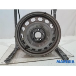 Citroen - Jumpy - Wheel