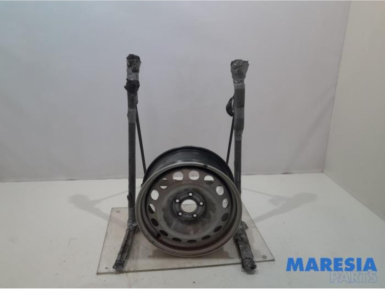 Citroen - Jumpy - Wheel