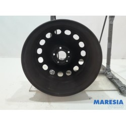 Citroen - Jumpy - Wheel