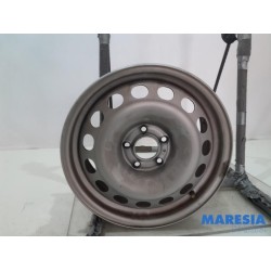 Citroen - Jumpy - Velg