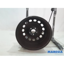 Citroen - Jumpy - Velg