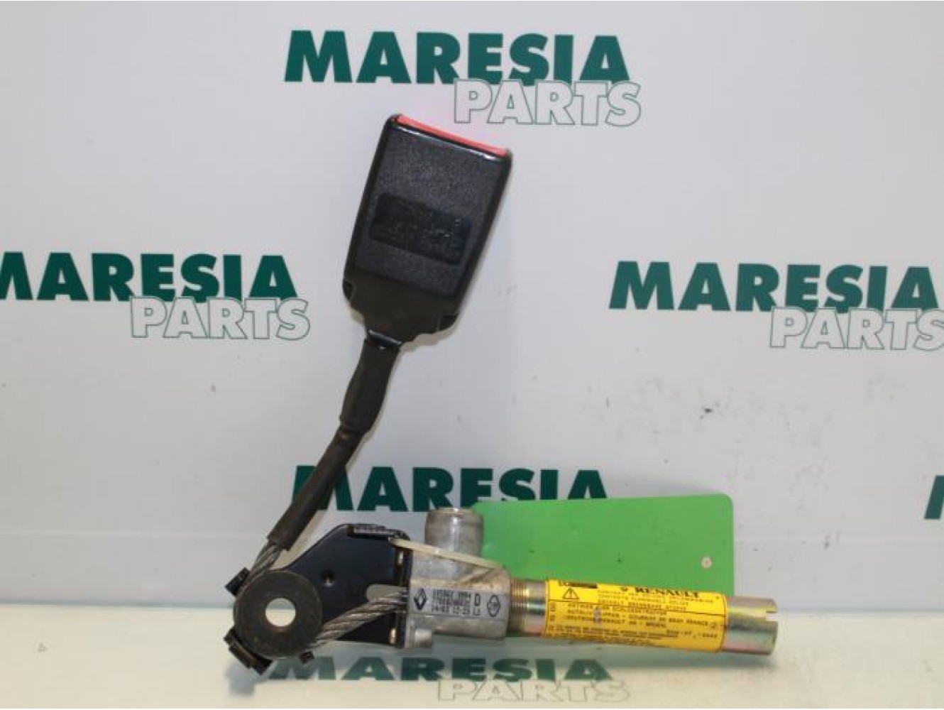 Renault - R19 - Gordelspanner rechts
