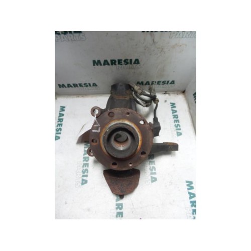 Peugeot - 607 - Knuckle, front left