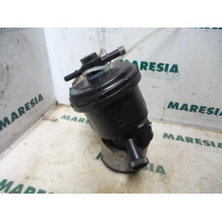 Citroen - Xantia - Fuel filter housing