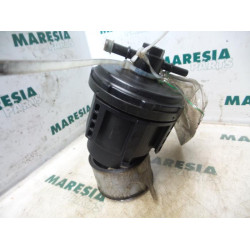 Citroen - Xantia - Fuel filter housing