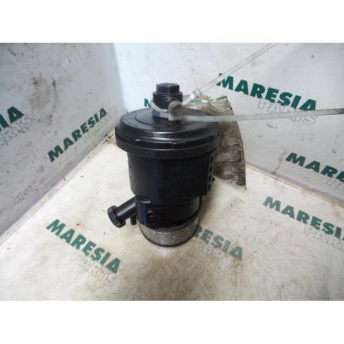 Citroen - Xantia - Fuel filter housing