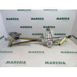 Renault - Laguna - Wiper mechanism