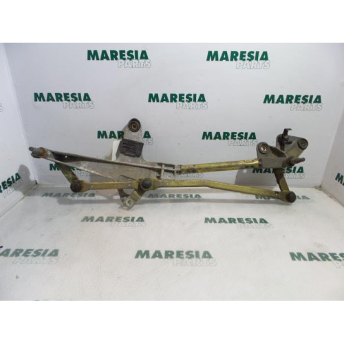 Renault - Laguna - Wiper mechanism