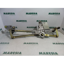 Renault - Laguna - Wiper mechanism