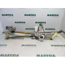 Renault - Laguna - Wiper mechanism