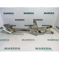Renault - Laguna - Wiper mechanism