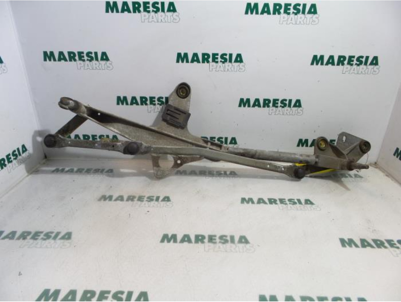 Renault - Laguna - Wiper mechanism