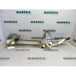 Renault - Laguna - Wiper mechanism