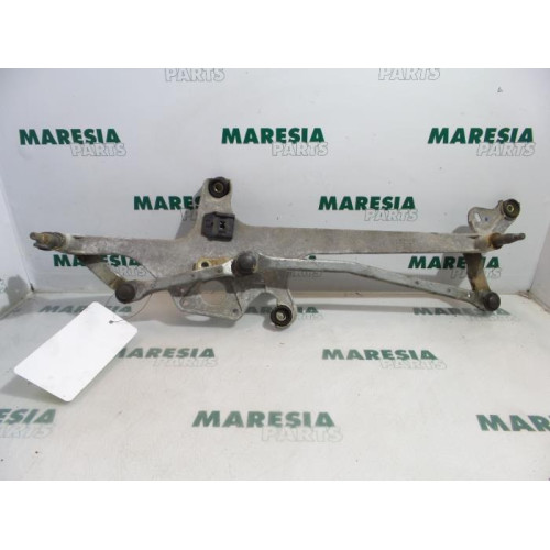 Renault - Laguna - Wiper mechanism