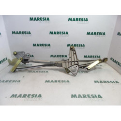 Renault - Laguna - Wiper mechanism