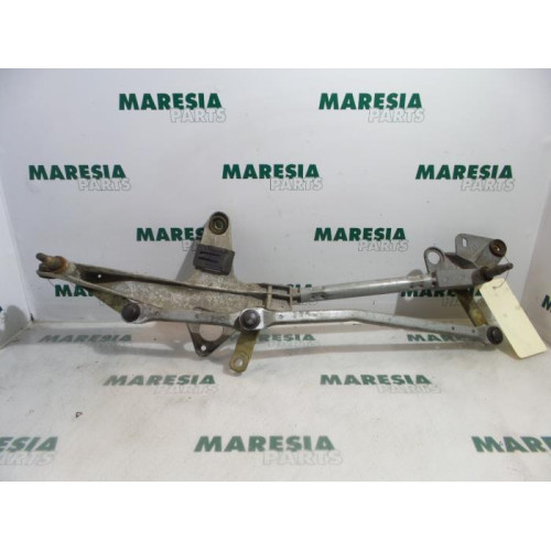 Renault - Laguna - Wiper mechanism