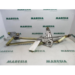 Renault - Laguna - Wiper mechanism