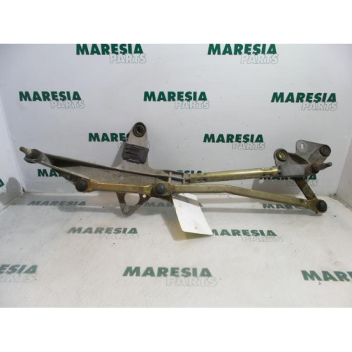 Renault - Laguna - Wiper mechanism