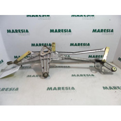 Renault - Laguna - Wiper mechanism
