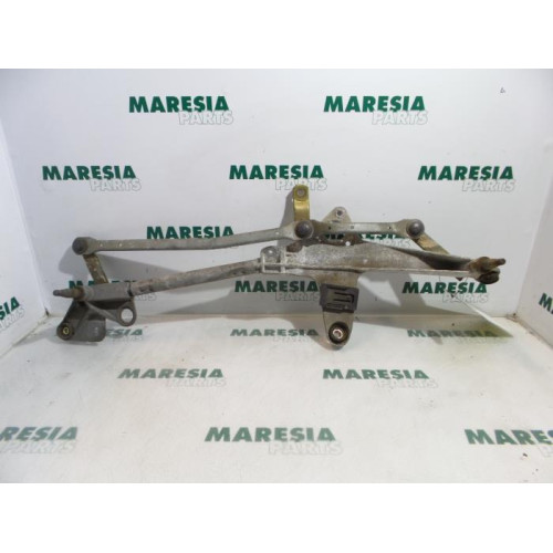 Renault - Laguna - Wiper mechanism