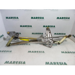 Renault - Laguna - Wiper mechanism