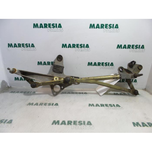 Renault - Laguna - Wiper mechanism