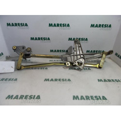 Renault - Laguna - Wiper mechanism