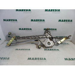 Renault - Laguna - Scheibenwischer Mechanik