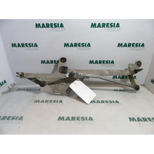 Renault - Laguna - Wiper mechanism