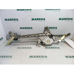Renault - Laguna - Wiper mechanism