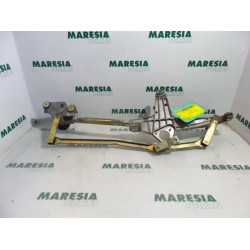Renault - Laguna - Wiper mechanism