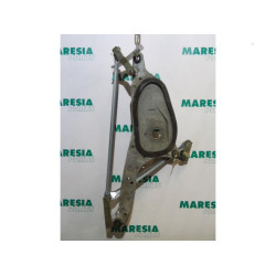 Renault - Laguna - Wiper mechanism