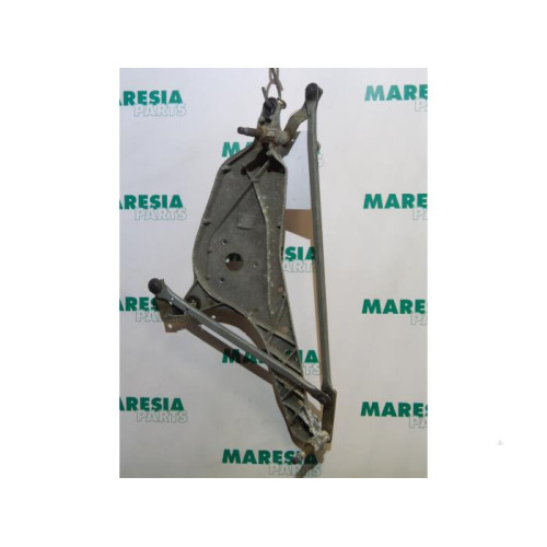 Renault - Laguna - Wiper mechanism