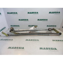 Renault - Laguna - Wiper mechanism