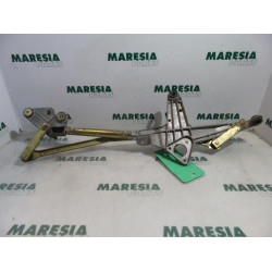 Renault - Laguna - Wiper mechanism