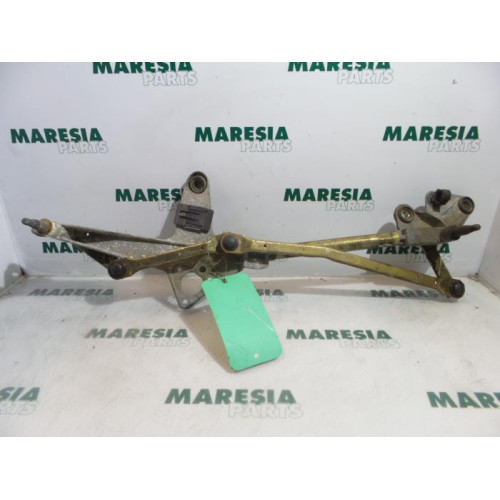 Renault - Laguna - Wiper mechanism
