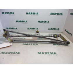 Renault - Laguna - Wiper mechanism